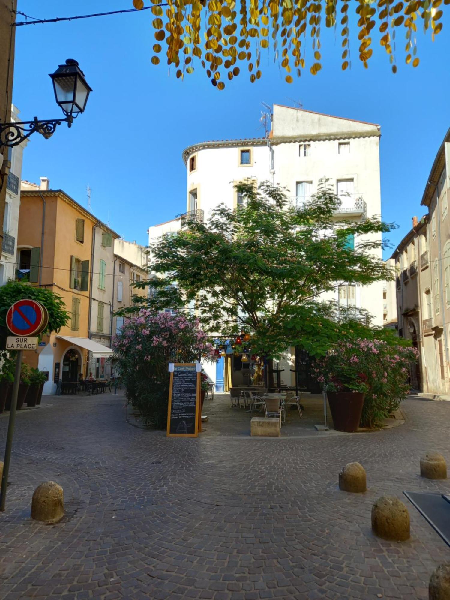 T3 Aqui Es Besiers - Centre-Historique - Cathedrale & Halles - Clim - Wifi - Free Parking Sur Demande Beziers Exterior photo